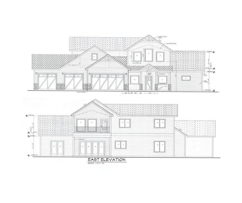 22992 Cedar Berry Avenue. Spearfish, SD 57783