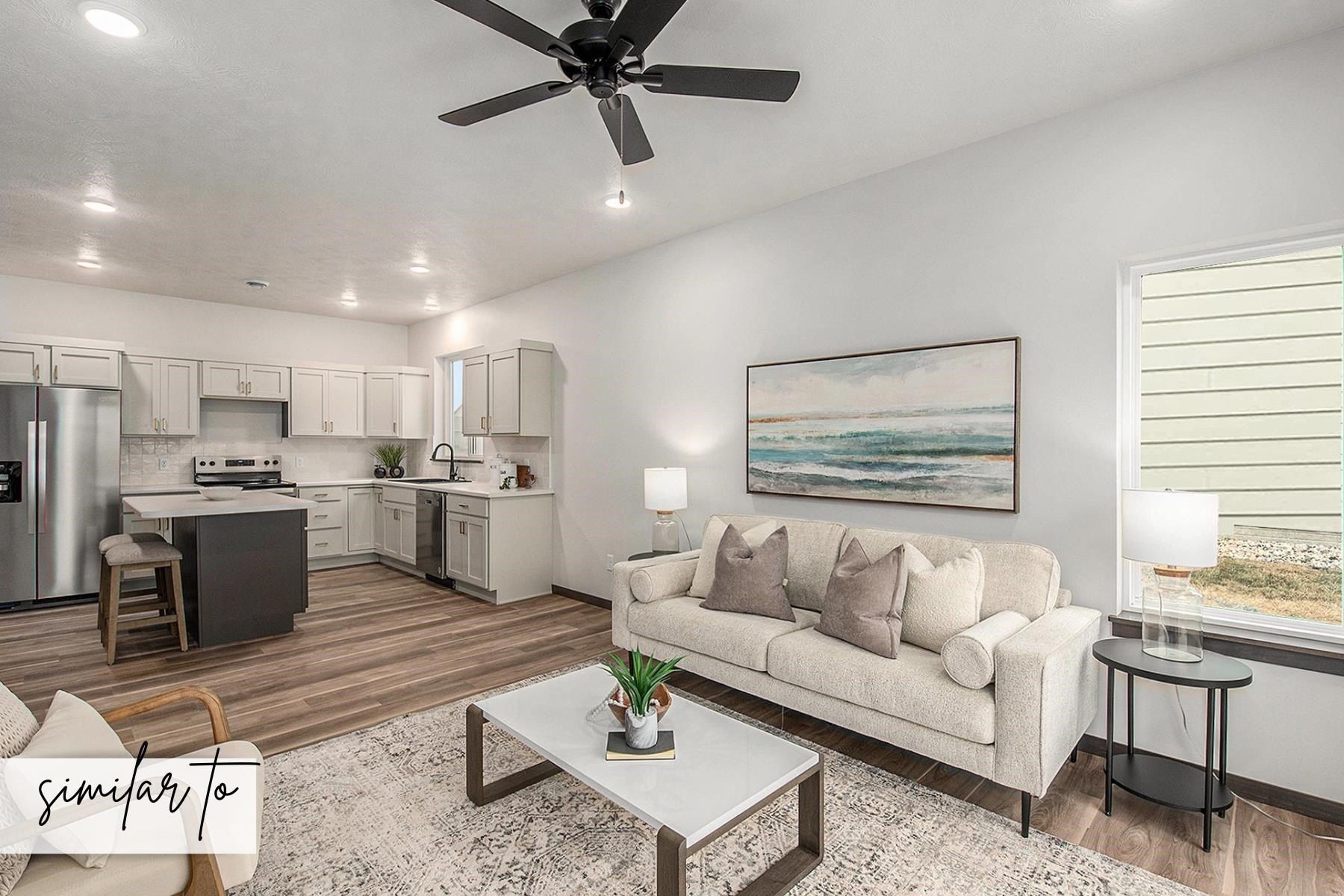 2706 S Broek Dr. Sioux Falls, SD 57106