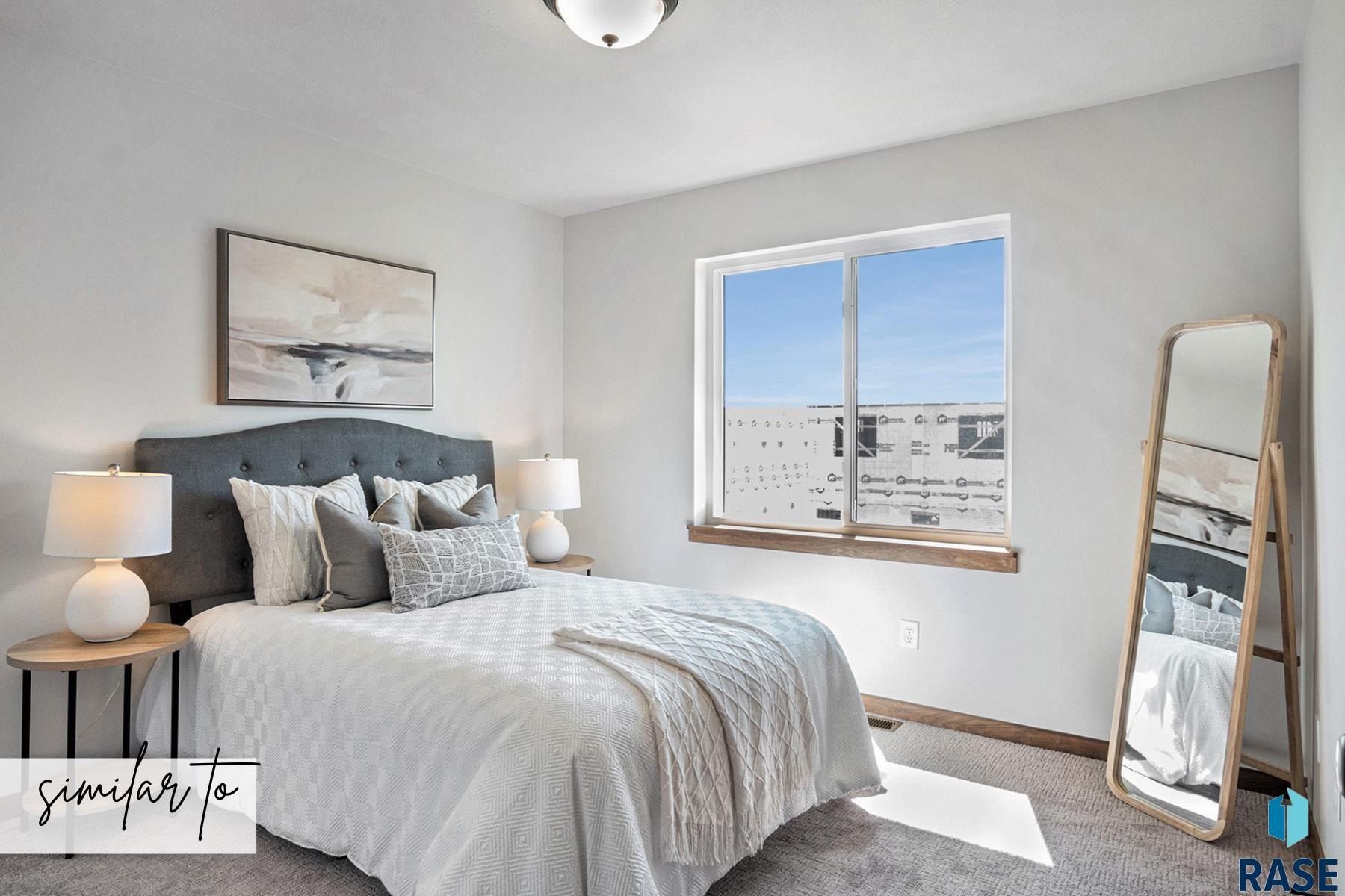 8025 E Tencate Pl. Sioux Falls, SD 57110