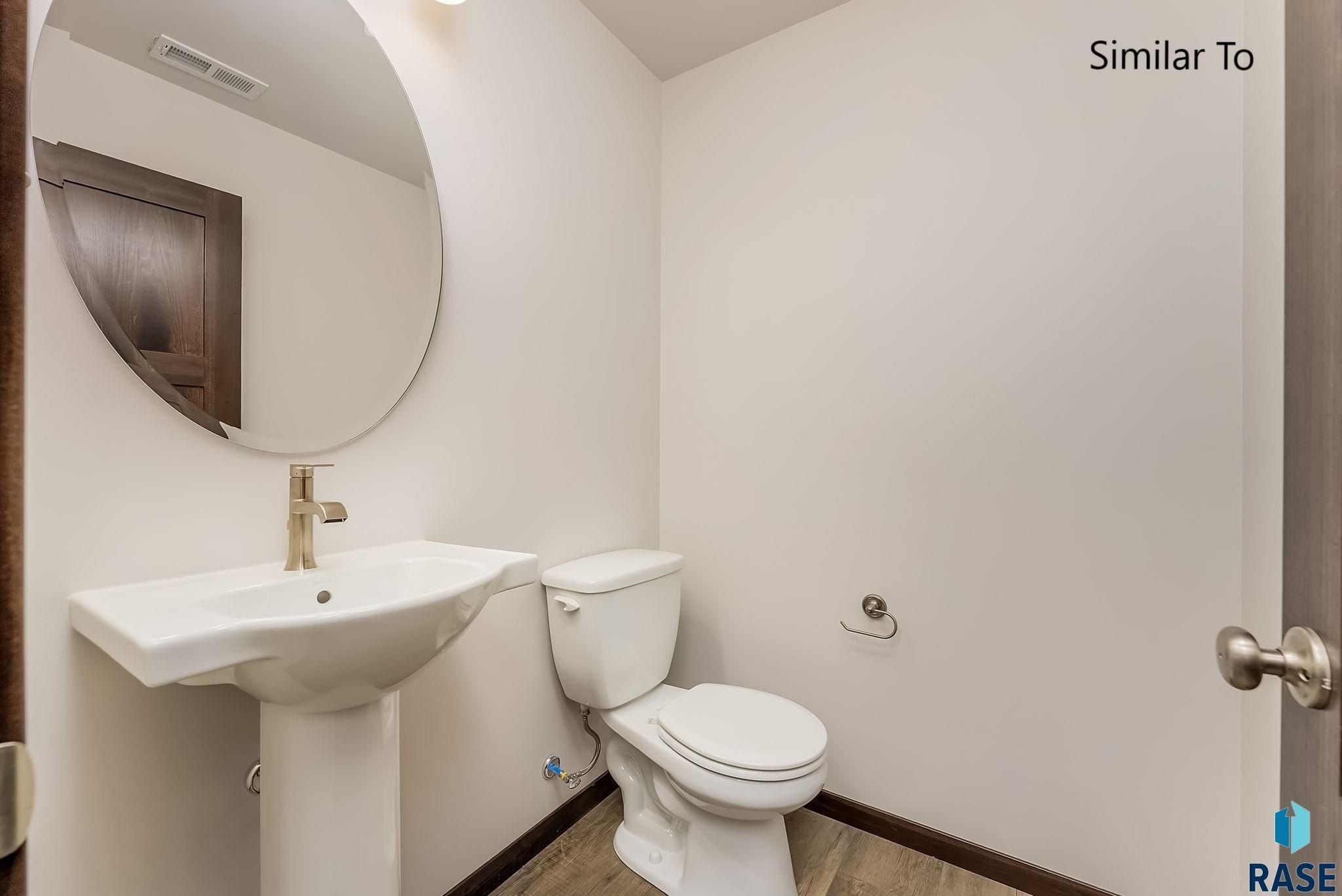 3921 E Iron Bridge Pl. Sioux Falls, SD 57108