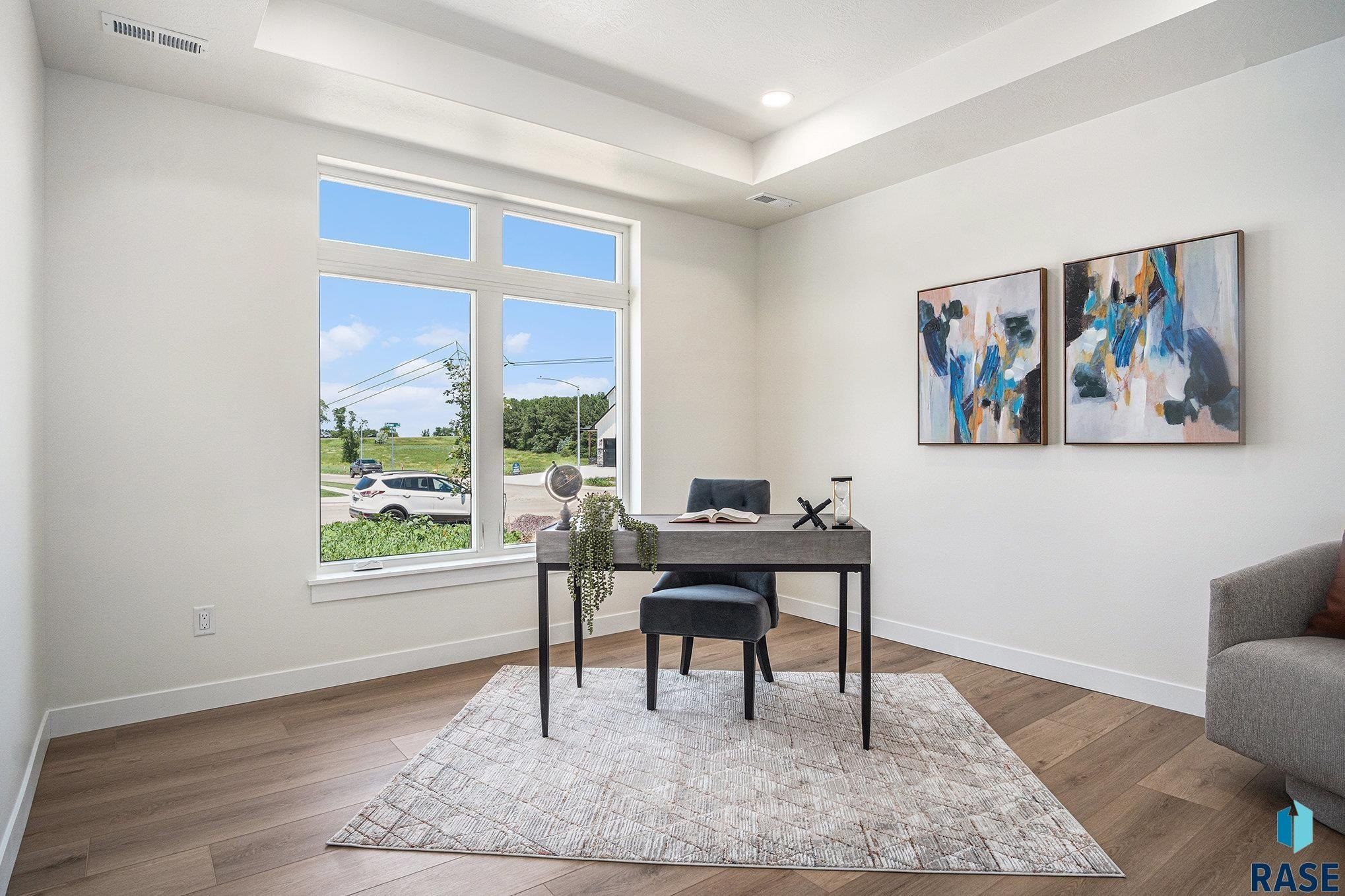 N Sylvan Dr. Sioux Falls, SD 57110