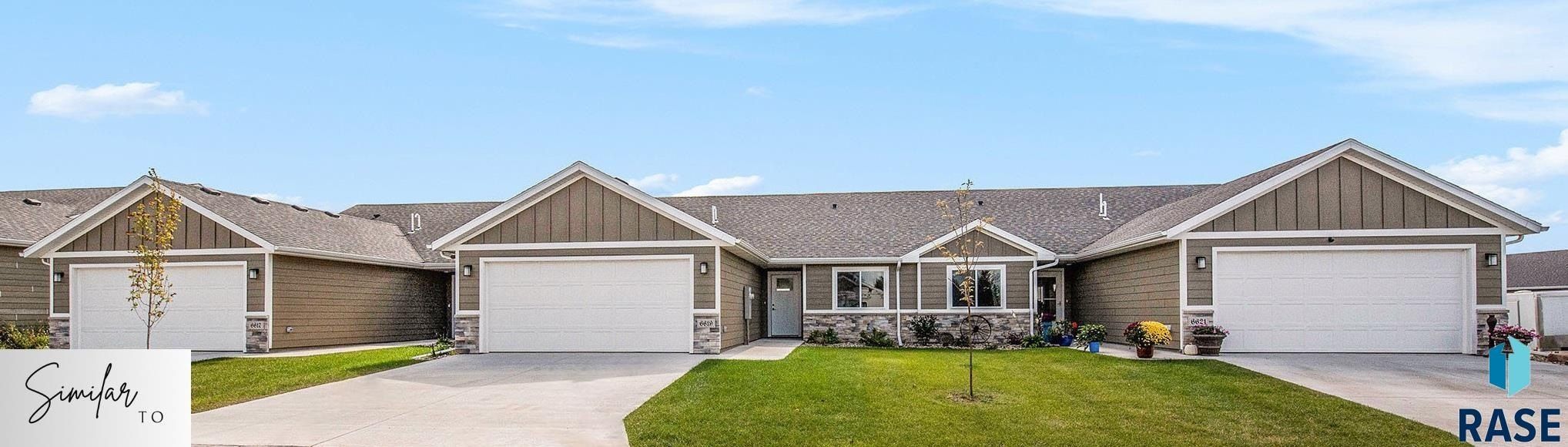 Brookside Pl. Harrisburg, SD 57032
