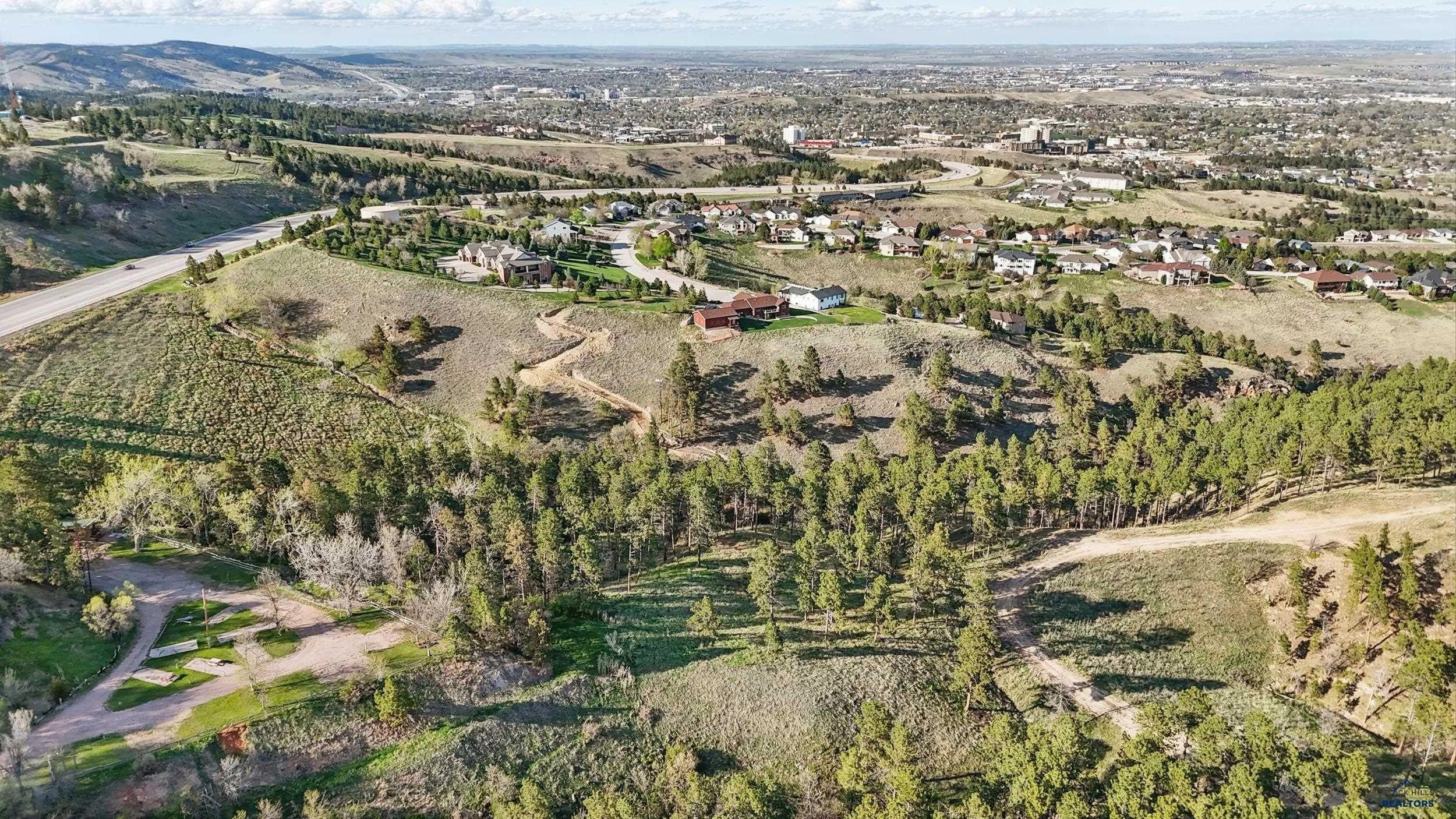 Tbd Lot 17C W Minnesota. Rapid City, SD 57701