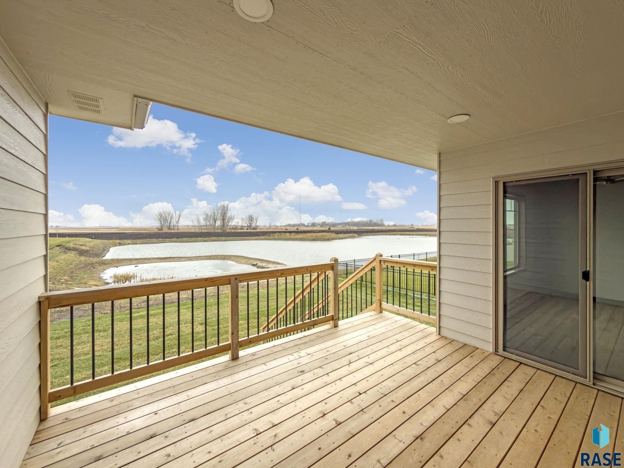 3517 E Sage Grass St. Sioux Falls, SD 57108