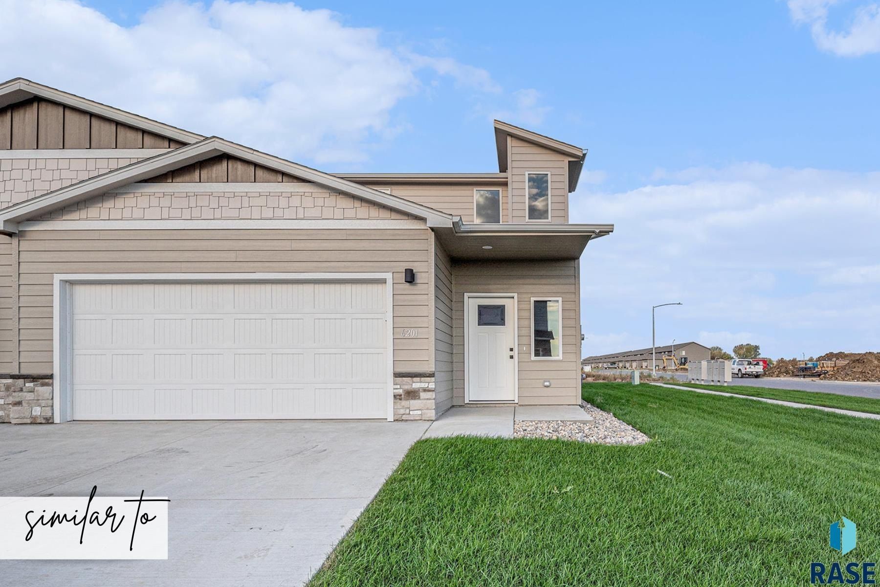 6235 S Alki Pl. Sioux Falls, SD 57108