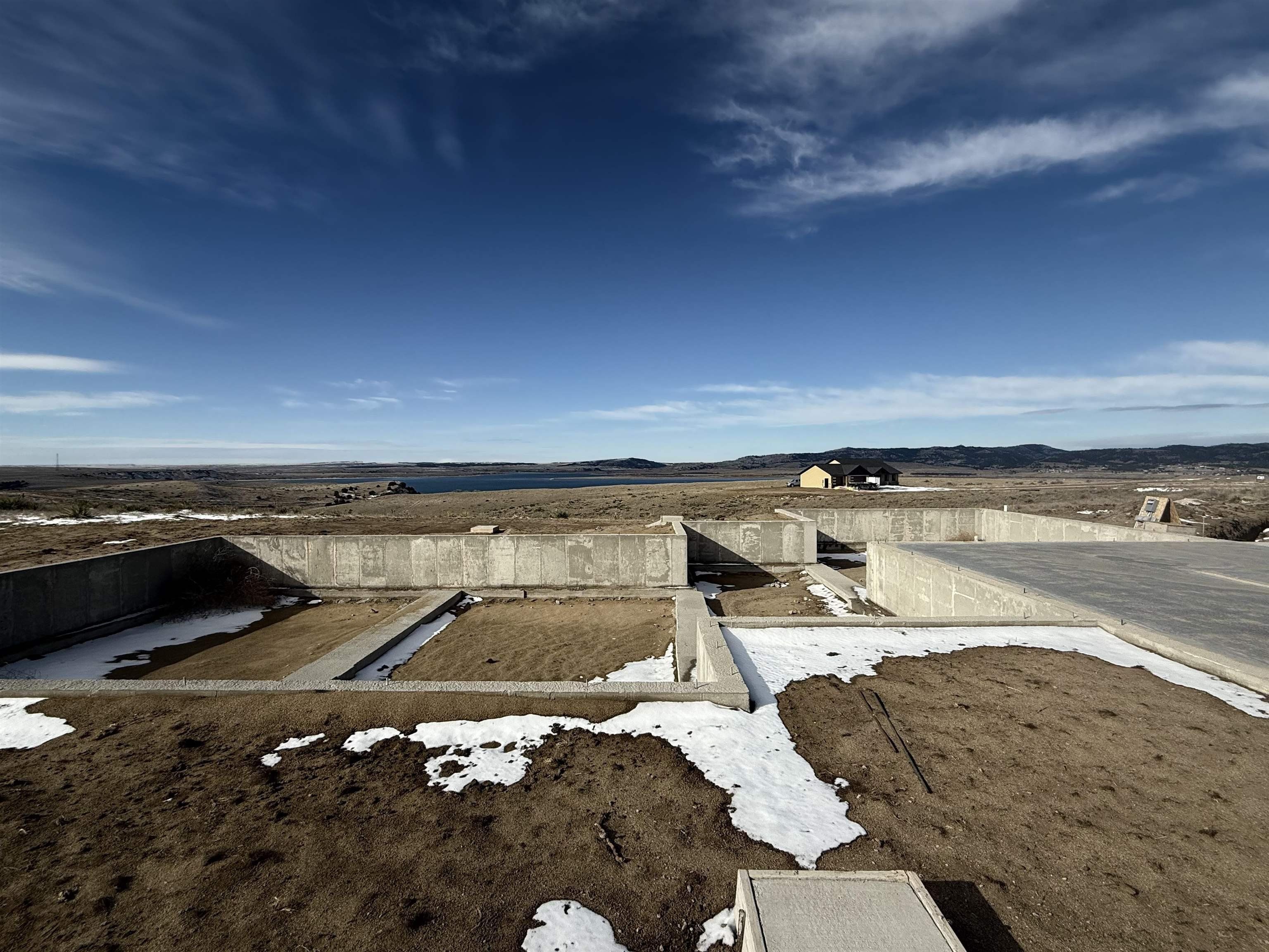 13311 Sunup Lane. Hot Springs, SD 57747