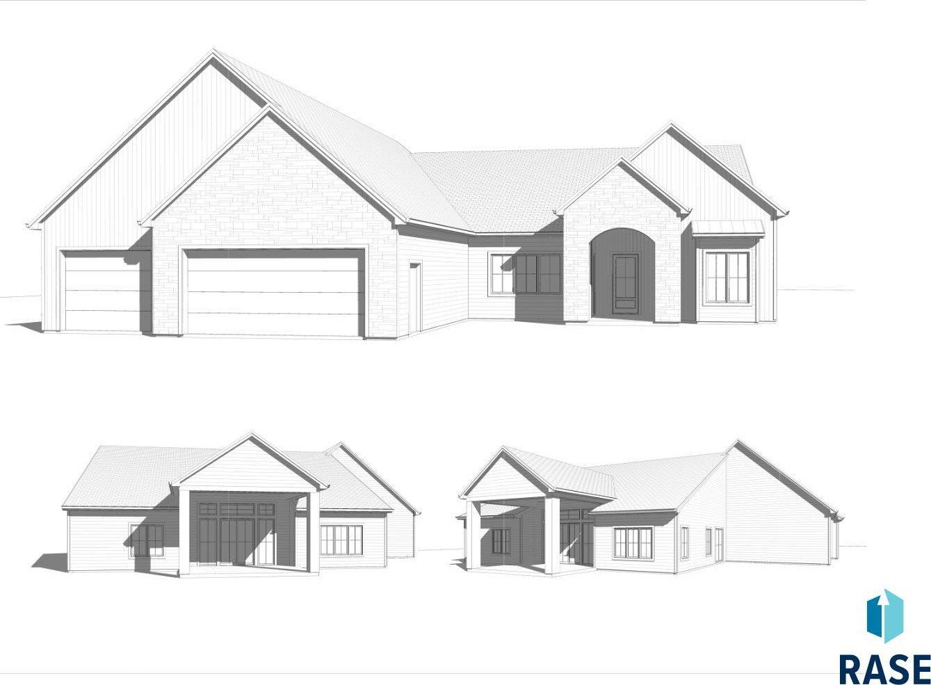 5501 E Morningside Cir. Sioux Falls, SD 57110