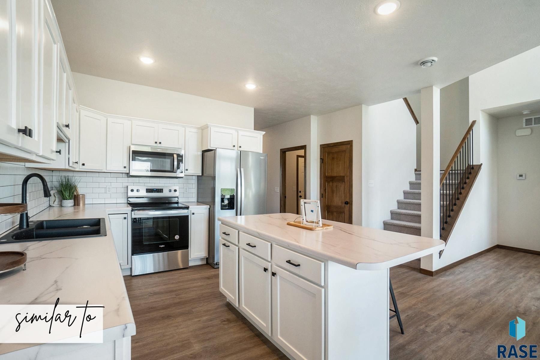 5721 E Marley Pl. Sioux Falls, SD 57108