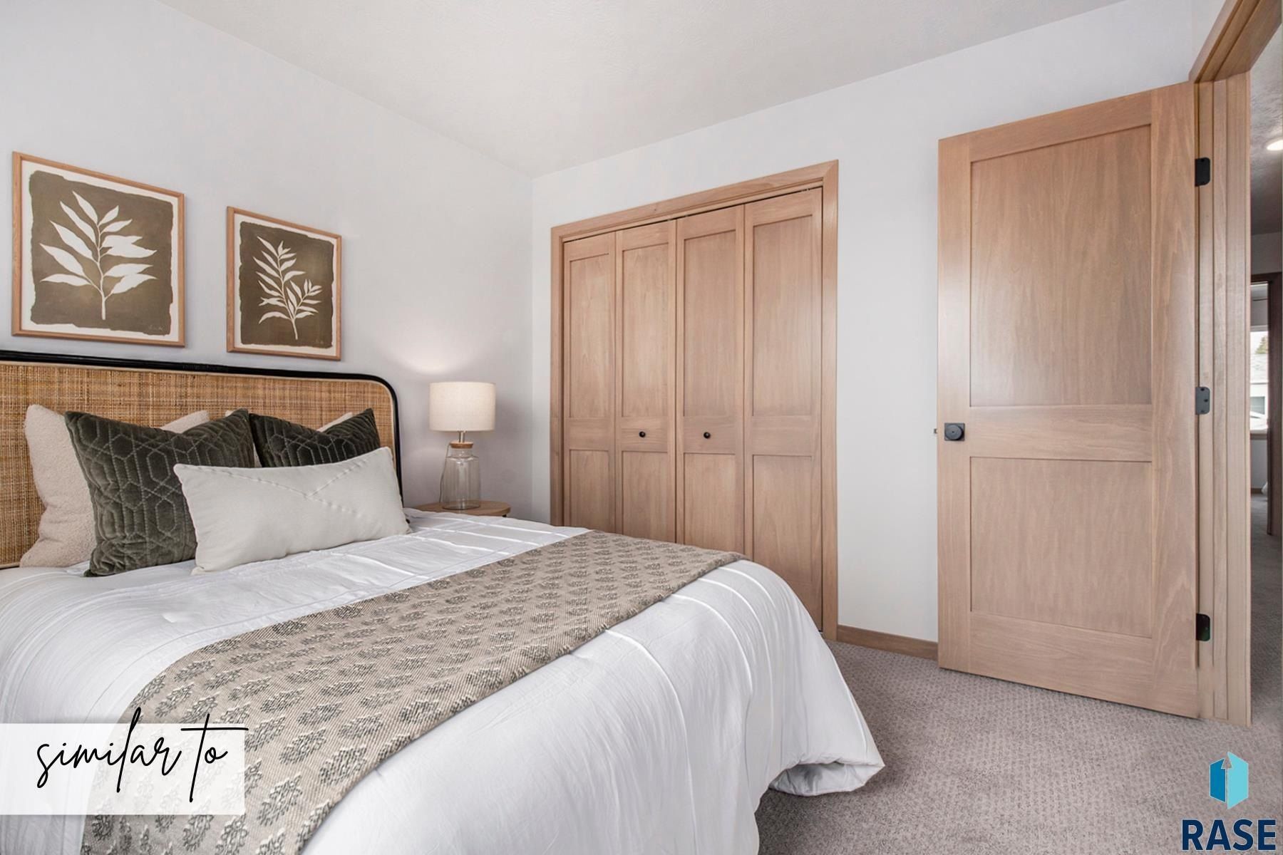 2802 S Broek Dr. Sioux Falls, SD 57106