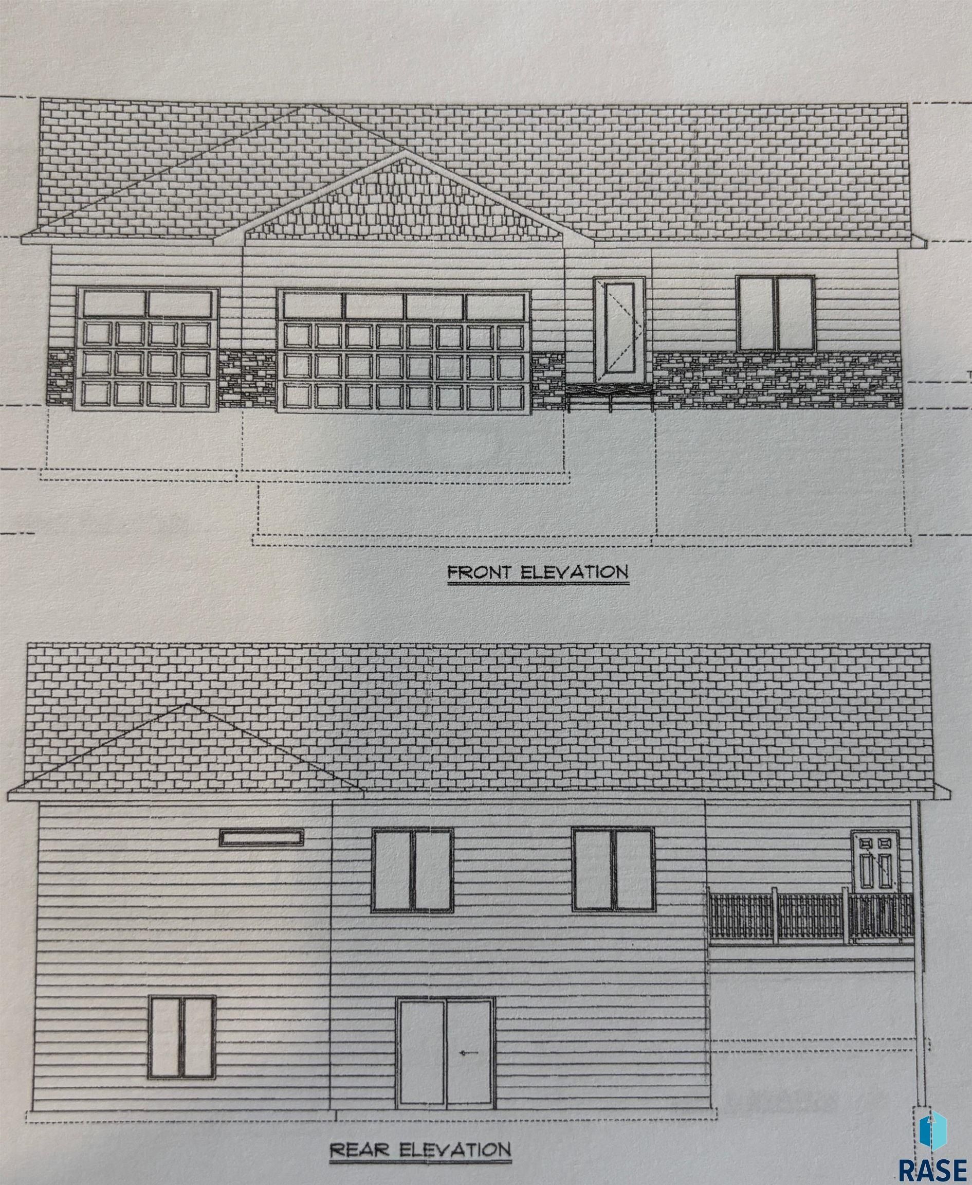 809 W Opal Ln. Hartford, SD 57033