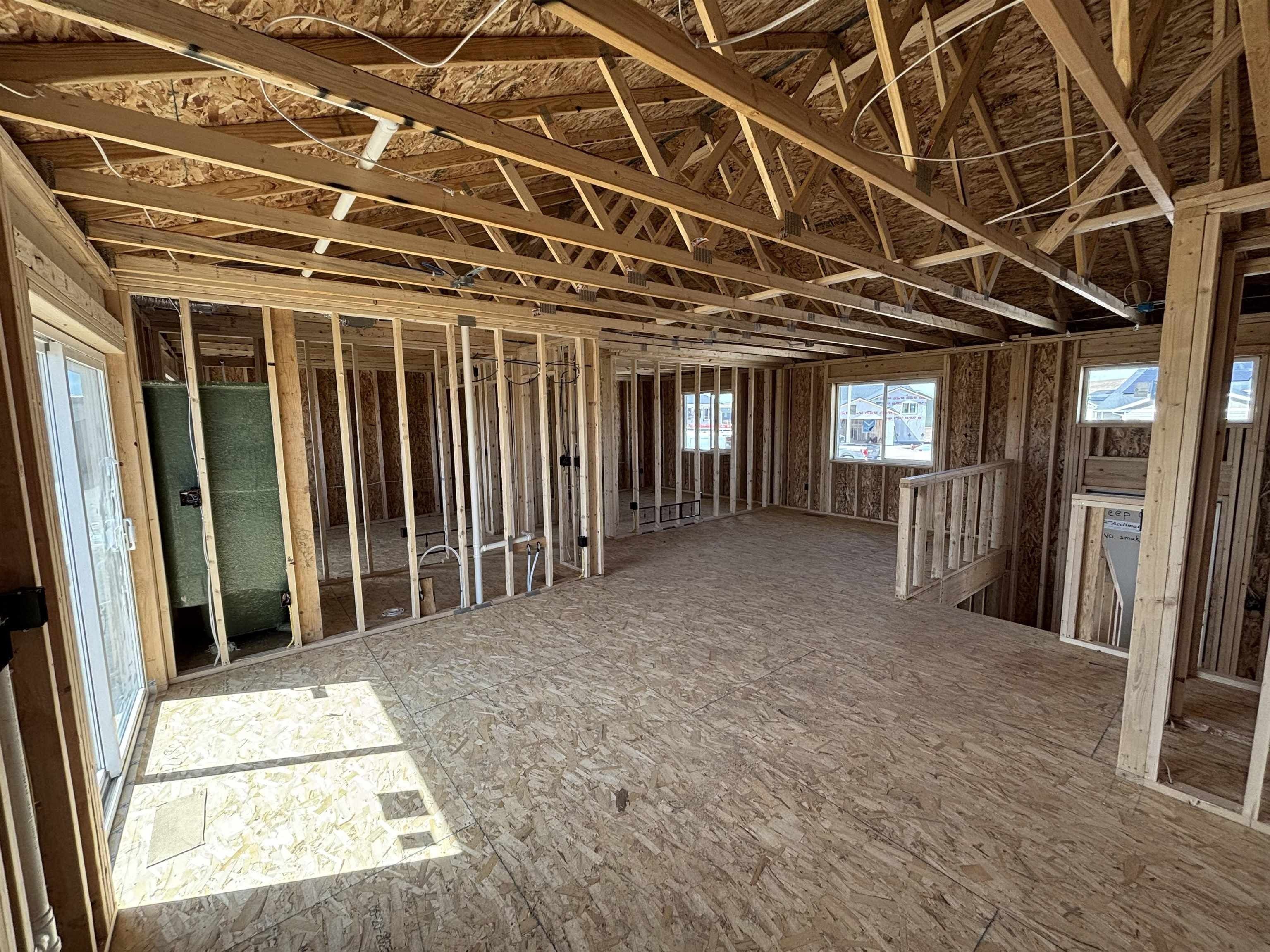 865 Bushnell Ct. Box Elder, SD 57719