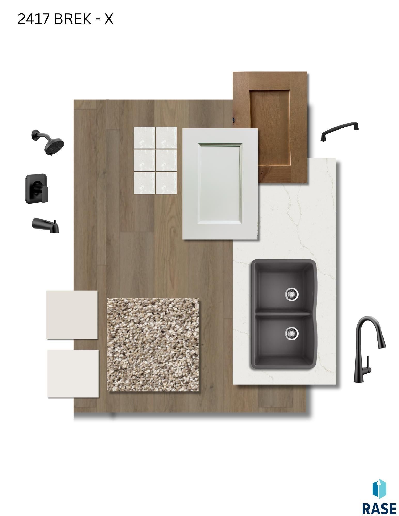 2417 E Brek St. Brandon, SD 57005