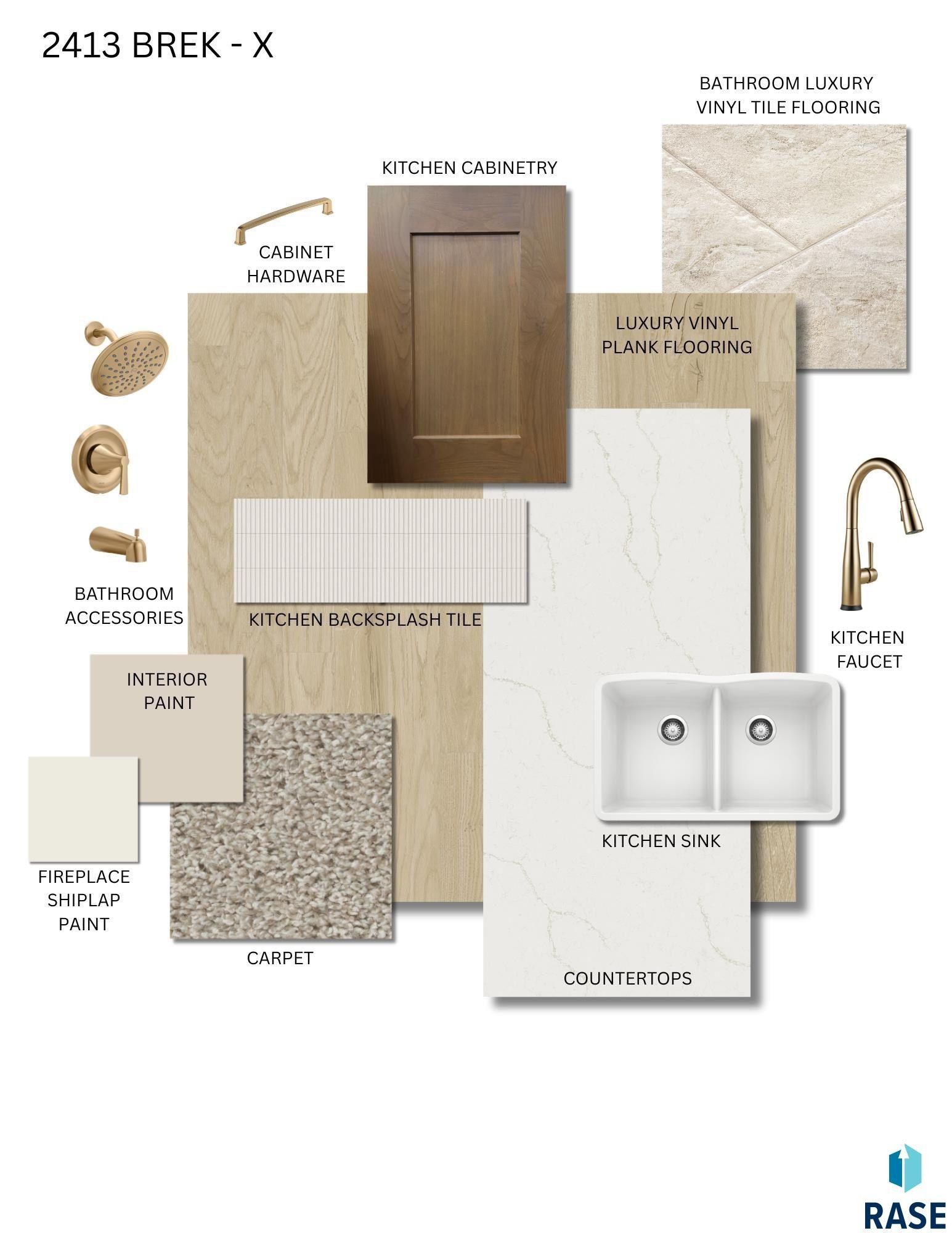 2413 E Brek St. Brandon, SD 57005