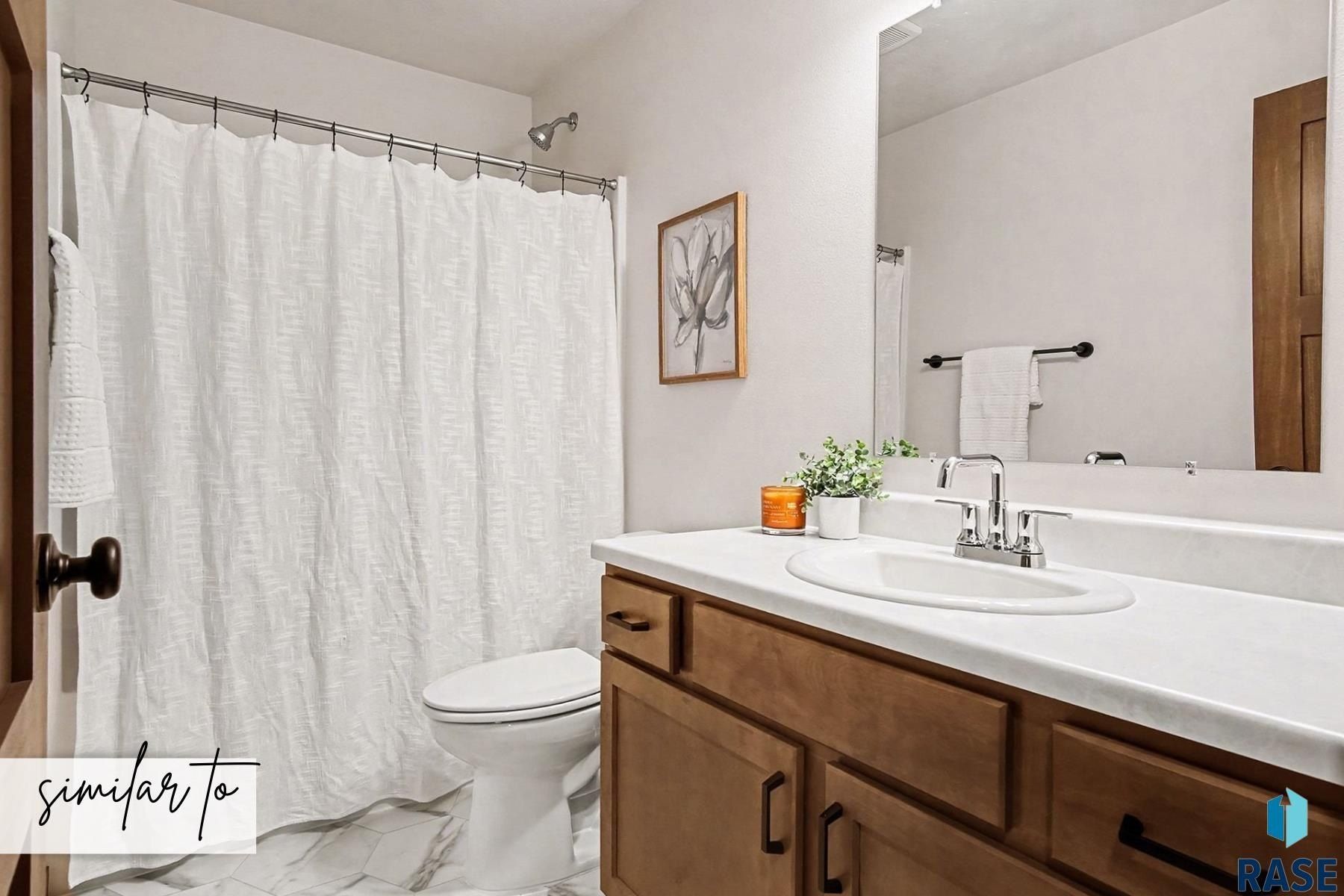 6205 S Ruby Jean Pl. Sioux Falls, SD 57108