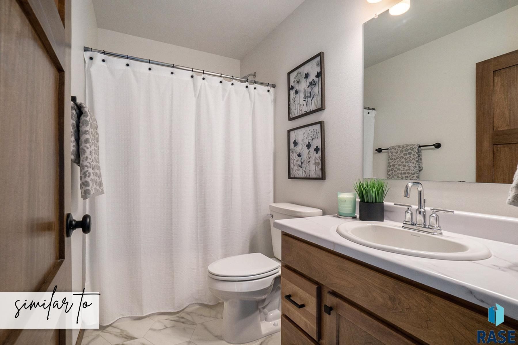 5721 E Marley Pl. Sioux Falls, SD 57108