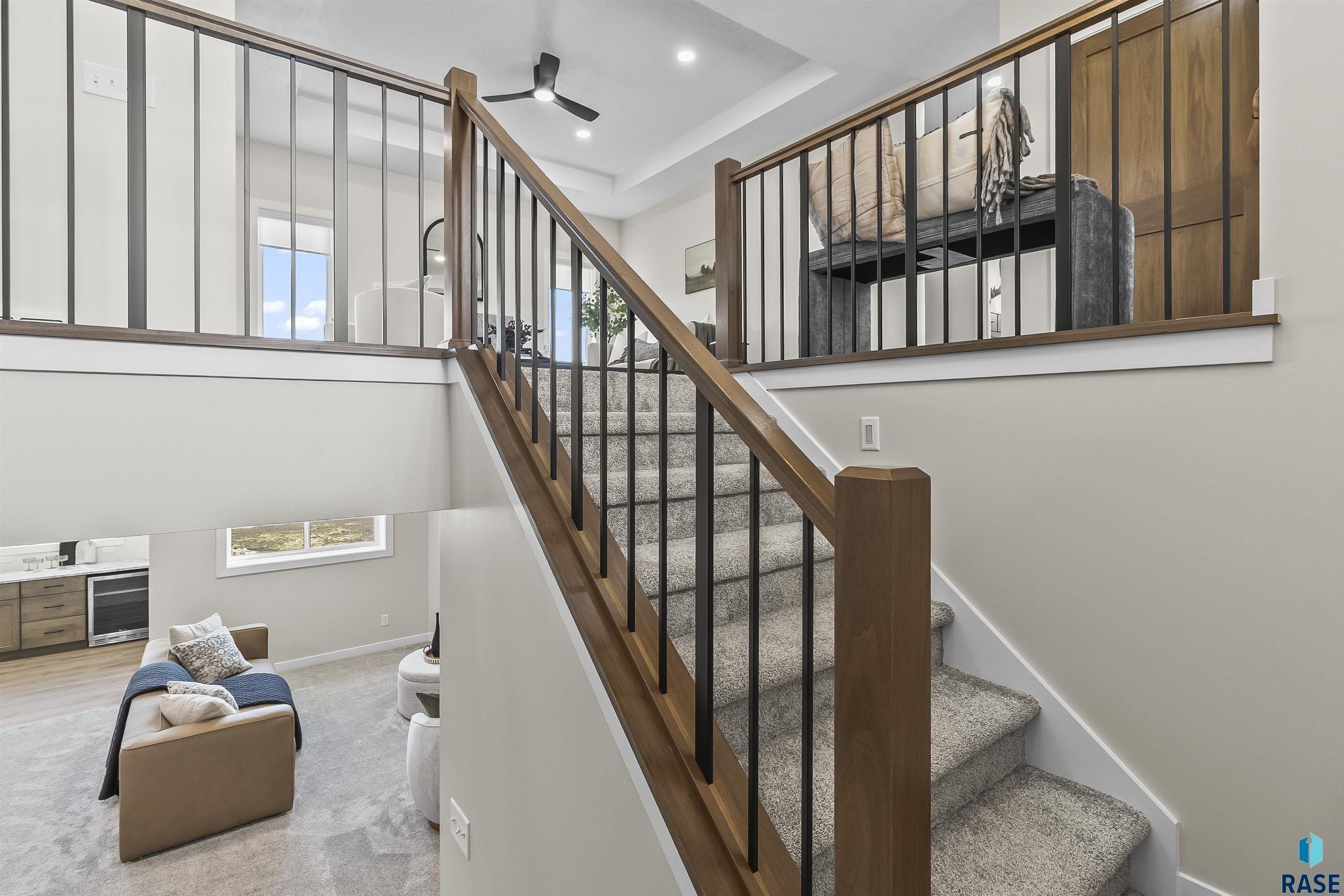 424 Andrew Ave. Harrisburg, SD 57032