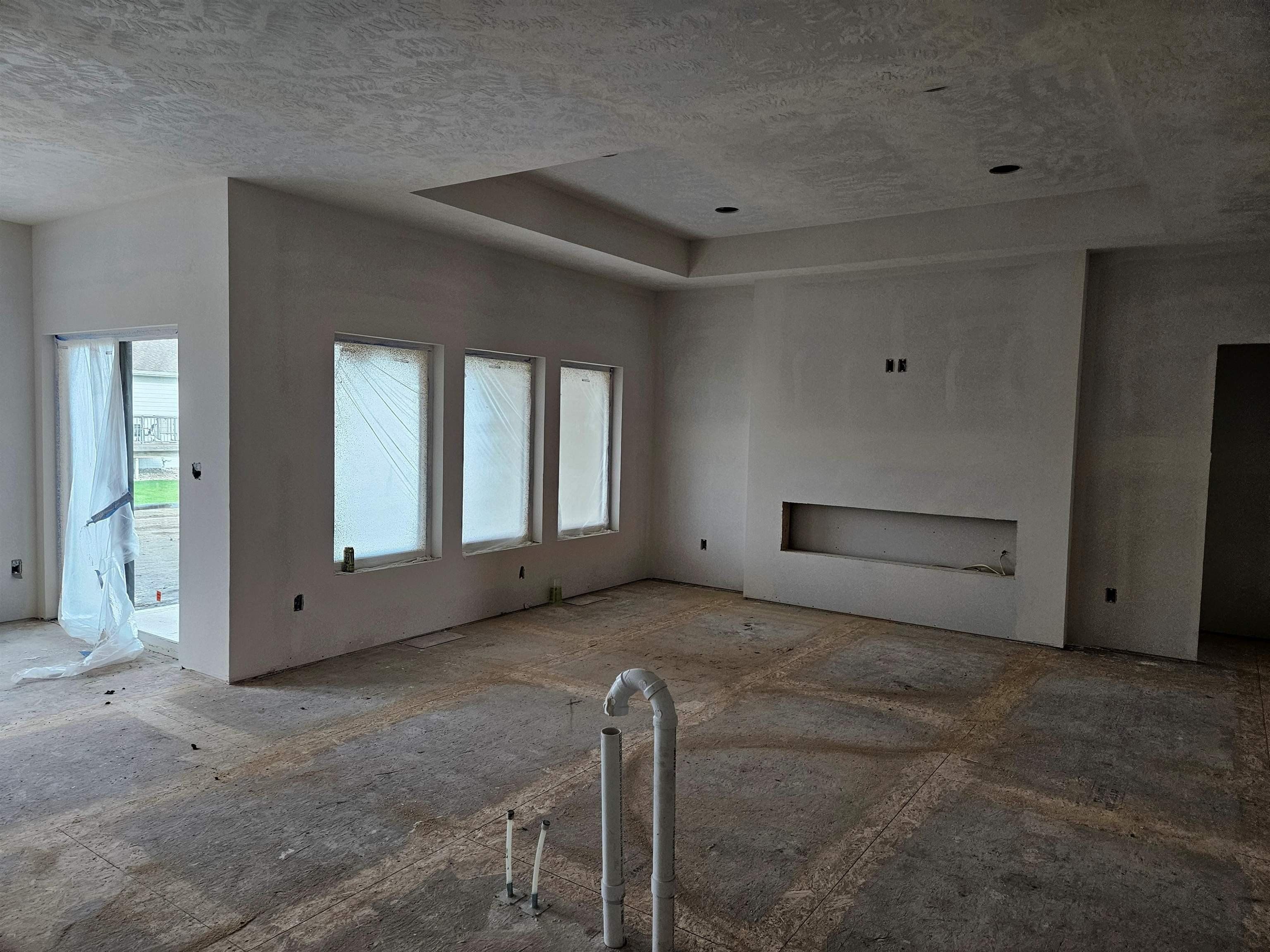 203 S Sodrac. North Sioux City, SD 57049
