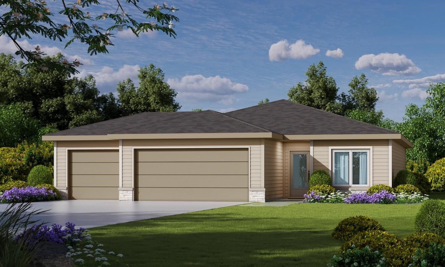 1402 Sunderland. North Sioux City, SD 57049