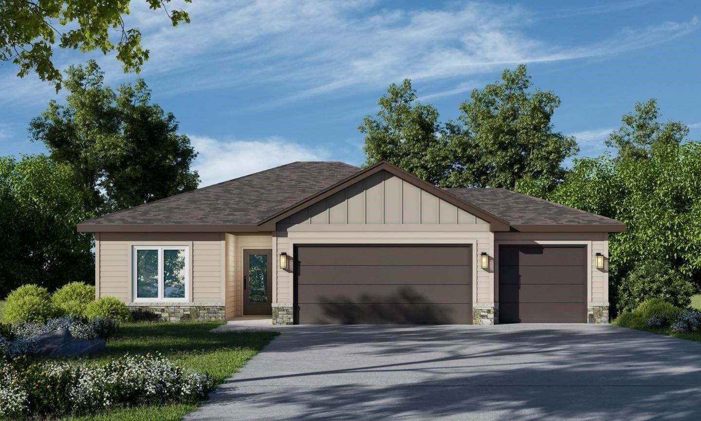 1500 Sunderland. North Sioux City, SD 57049