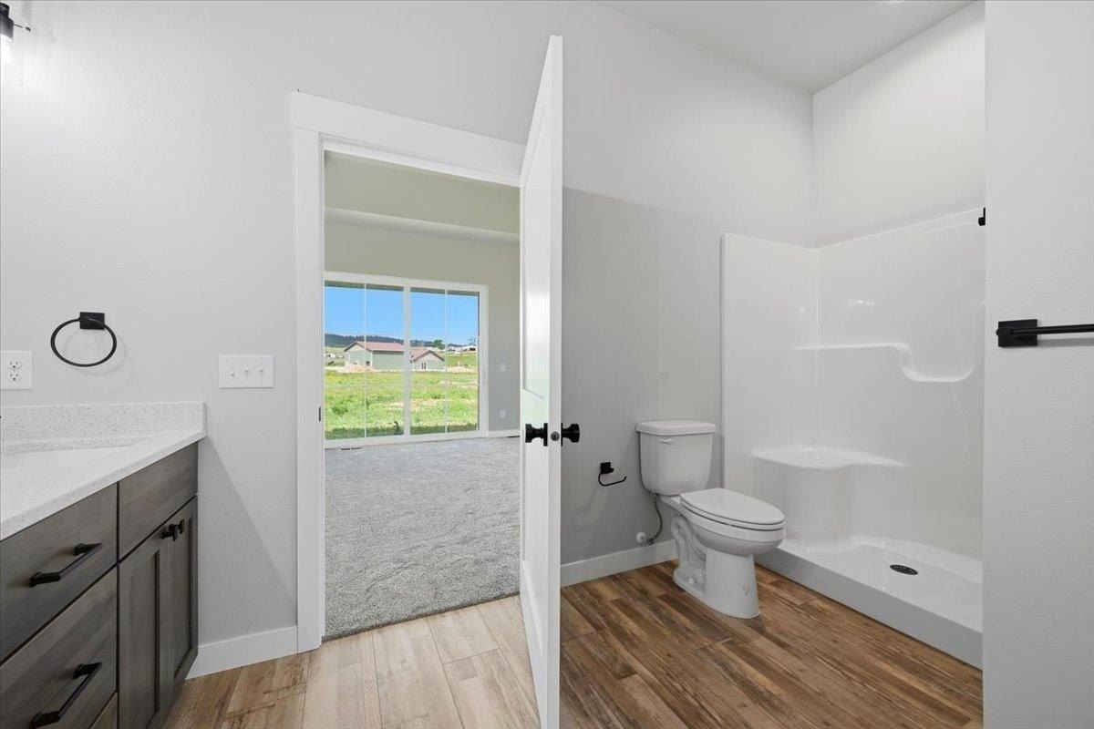 21007 Blair Ranch Loop. Sturgis, SD 57785