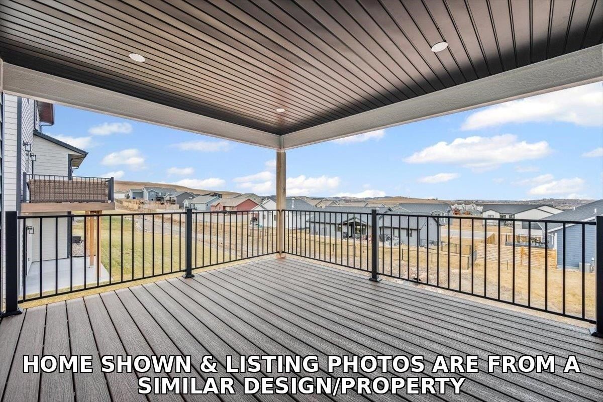 4832 Pahlmeyer Drive. Rapid City, SD 57703