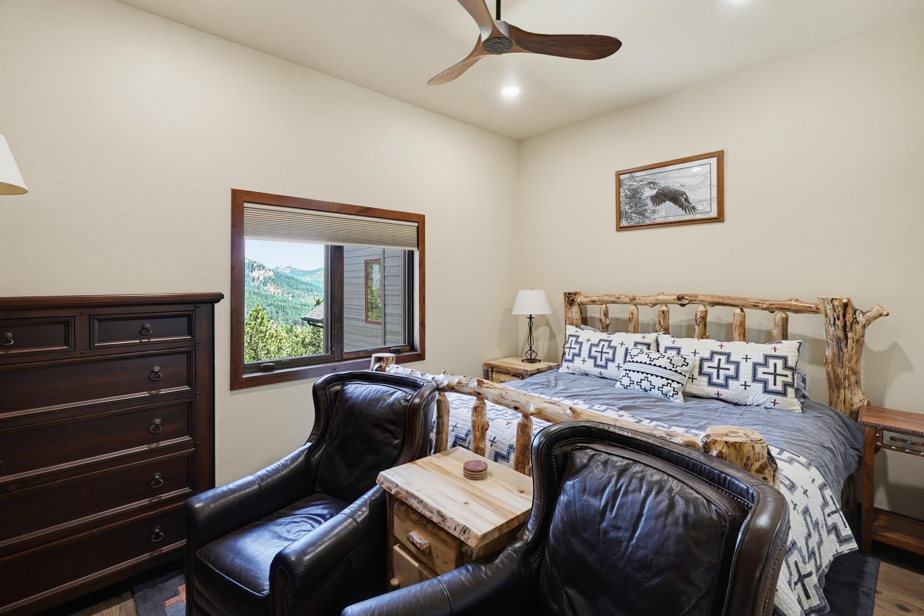 12322 Bonanza Road. Custer, SD 57730