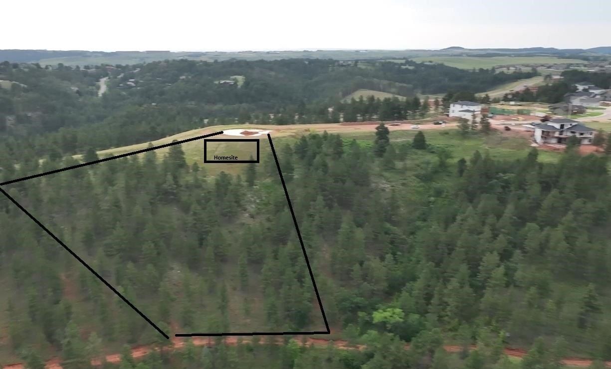 Cloud Peak Drive. Rapid City, SD 57702