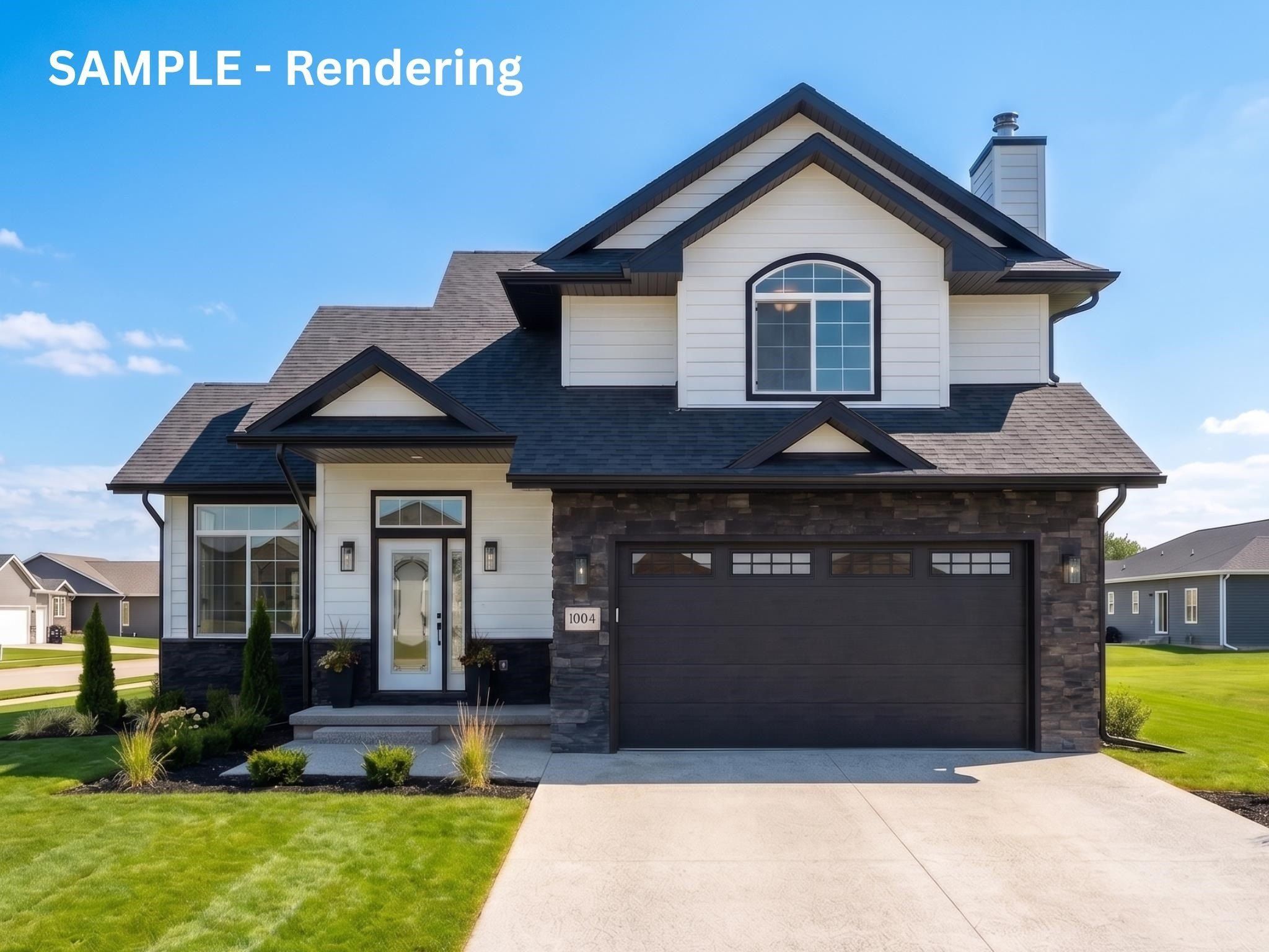 1404 Sunderland St. North Sioux City, SD 57049