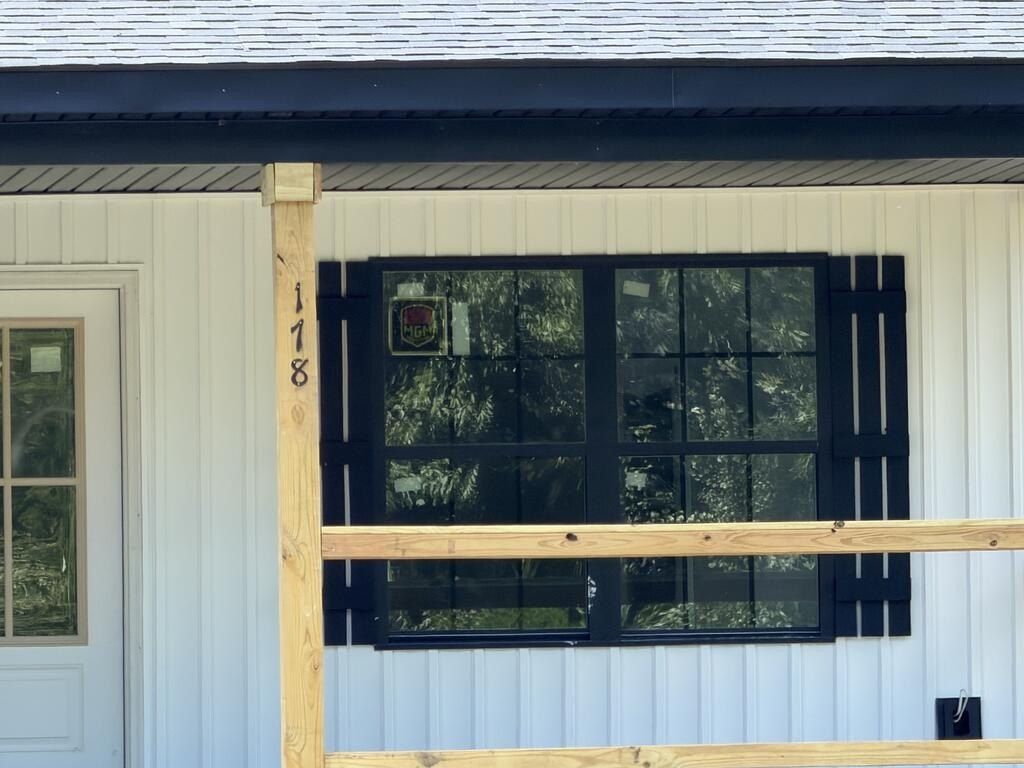 178 Black Oak Rd. Sparta, TN 38583