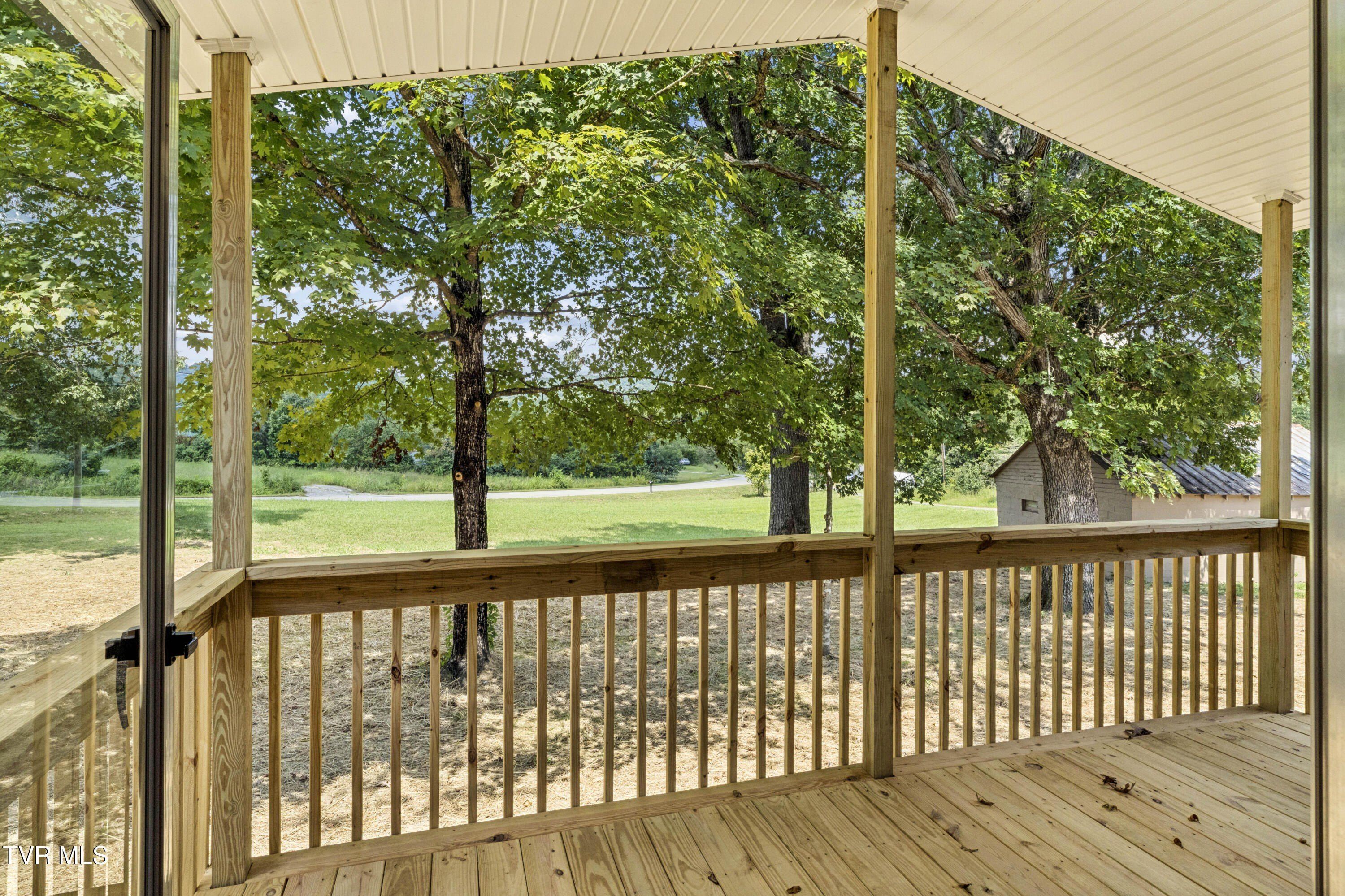 170 Bertie Patton Road. Mosheim, TN 37818
