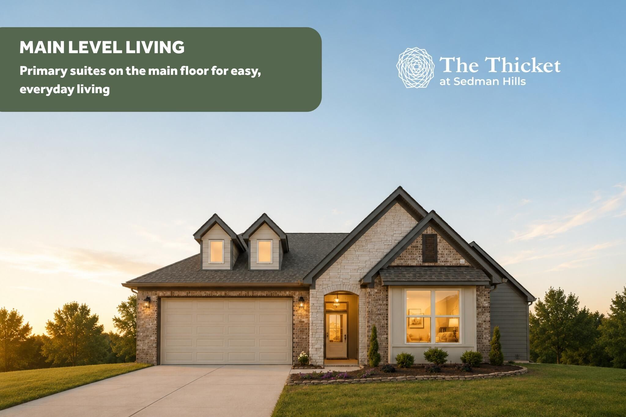 359 Fernshade Lane. Hixson, TN 37343