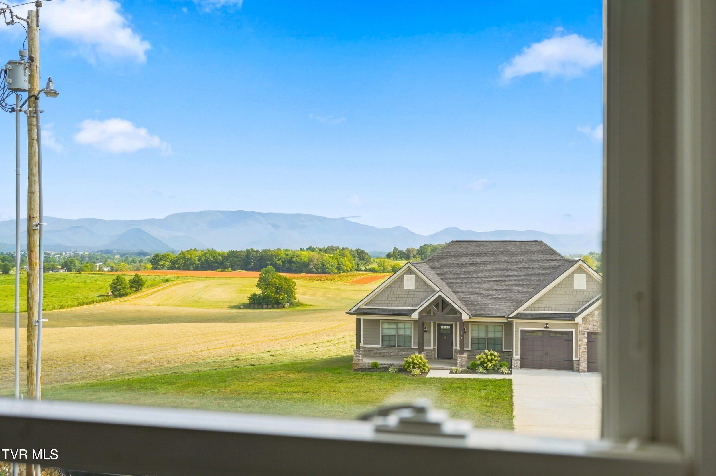 685 Old Erwin Highway. Tusculum, TN 37745