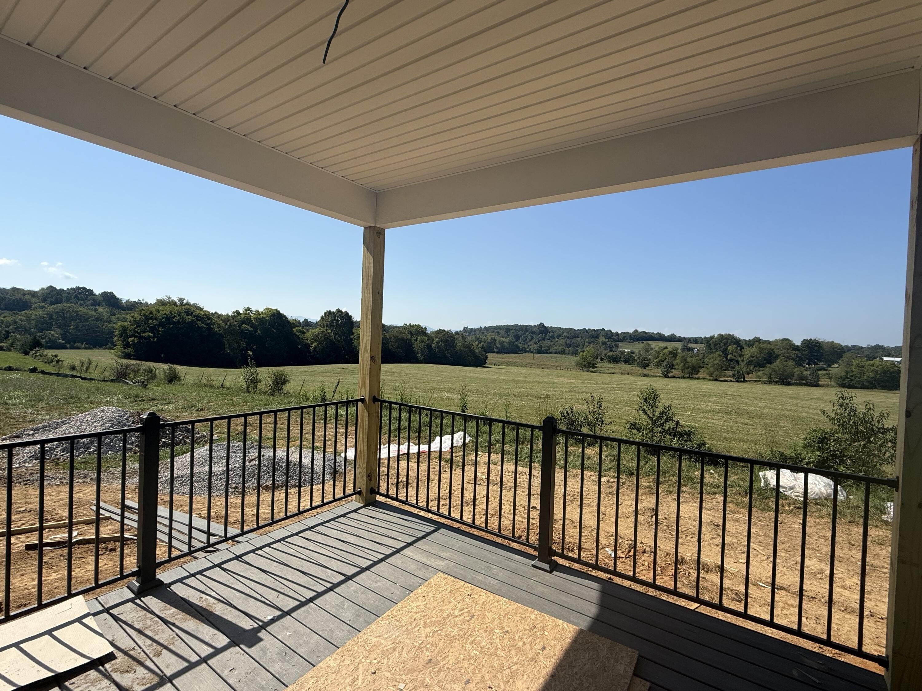 Red Tail Ridge Lot 13. Greeneville, TN 37743