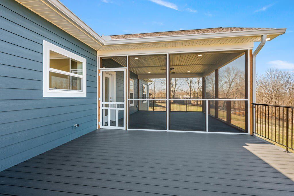 9345 Fox Hill Rd. Baxter, TN 38544