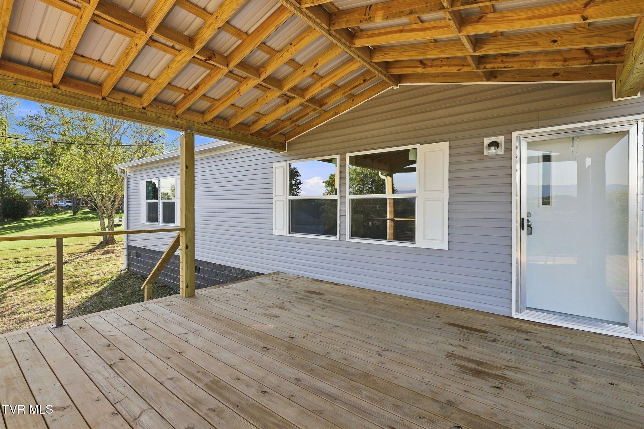 95 Tiny Lane. Greeneville, TN 37743