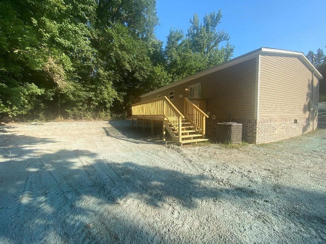 Simmons Rd. Munford, TN 38058