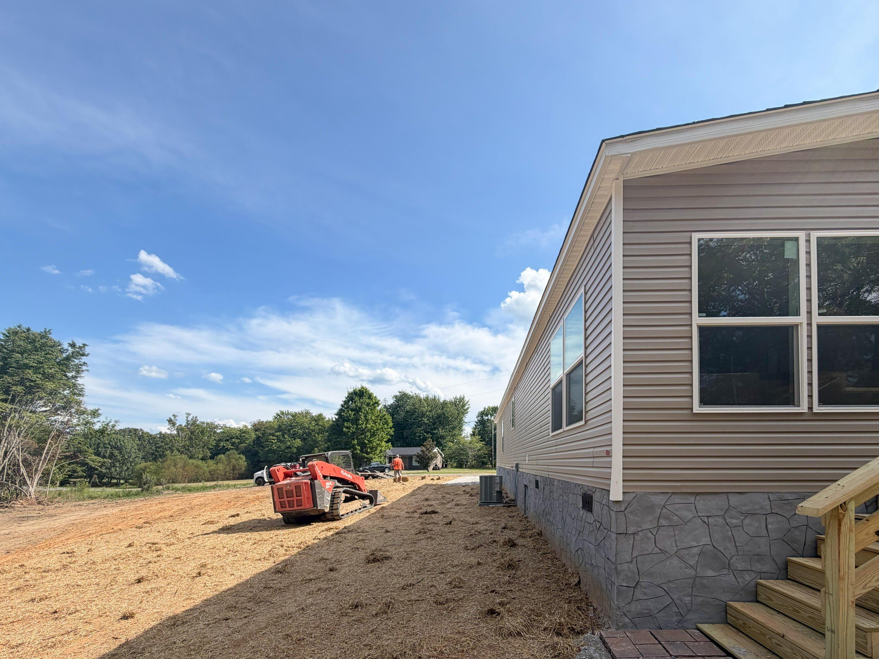 1109 Oliver Drive. Monteagle, TN 37356