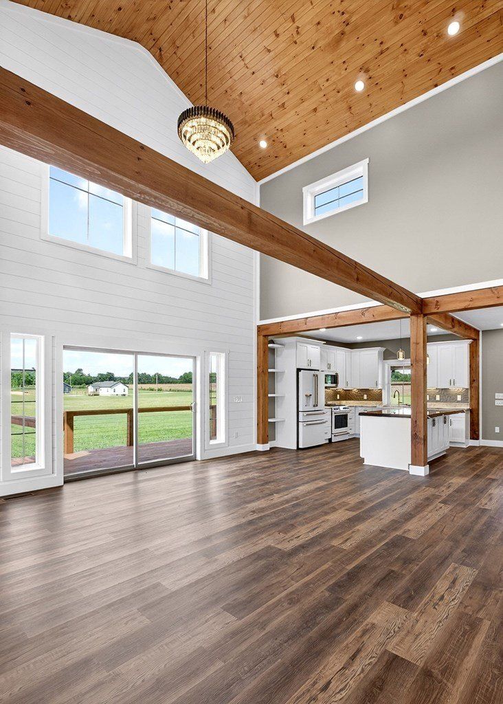 123 Cattlemans Dr. Sparta, TN 38583