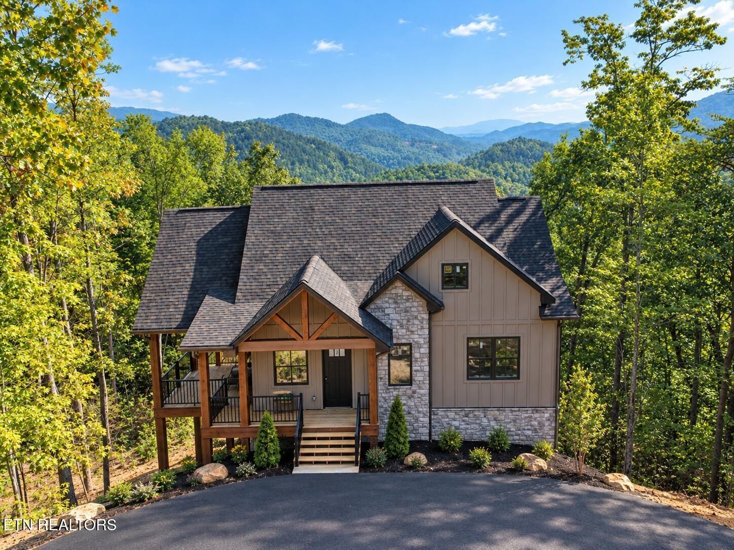 523 Percussion Court. Sevierville, TN 37862