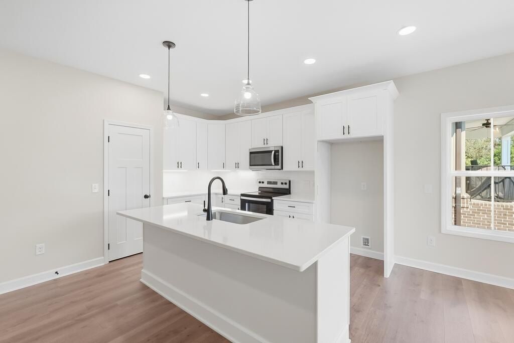 1349 Kensington Cir. Cookeville, TN 38501
