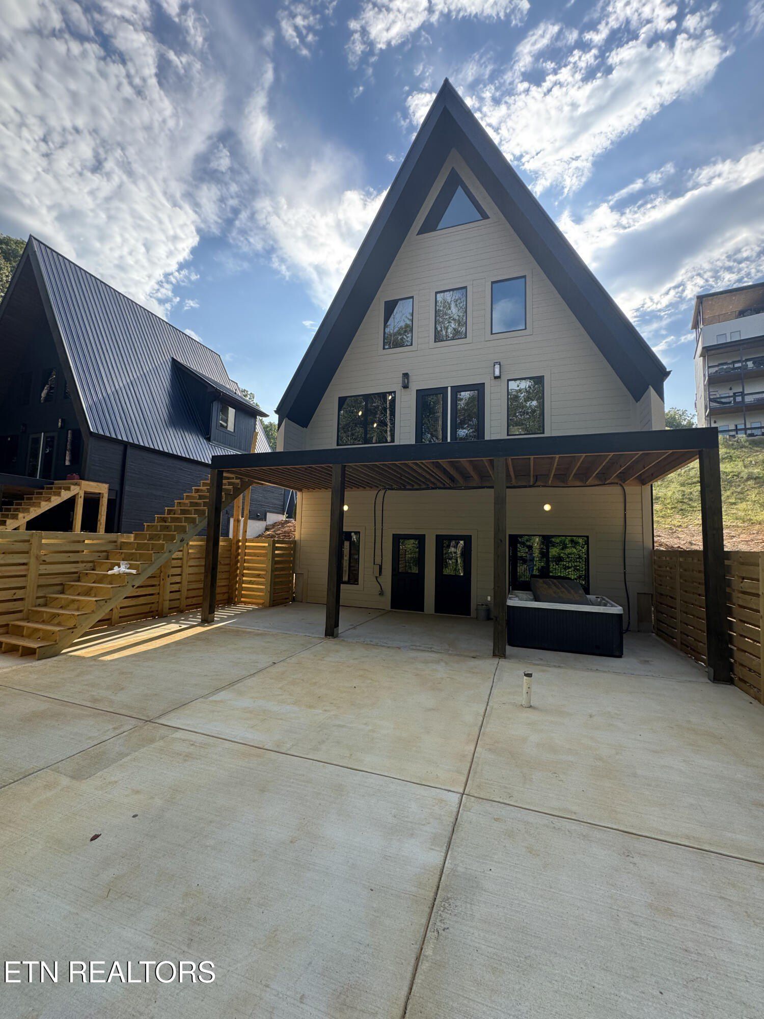 651 Longbow Way. Pigeon Forge, TN 37863