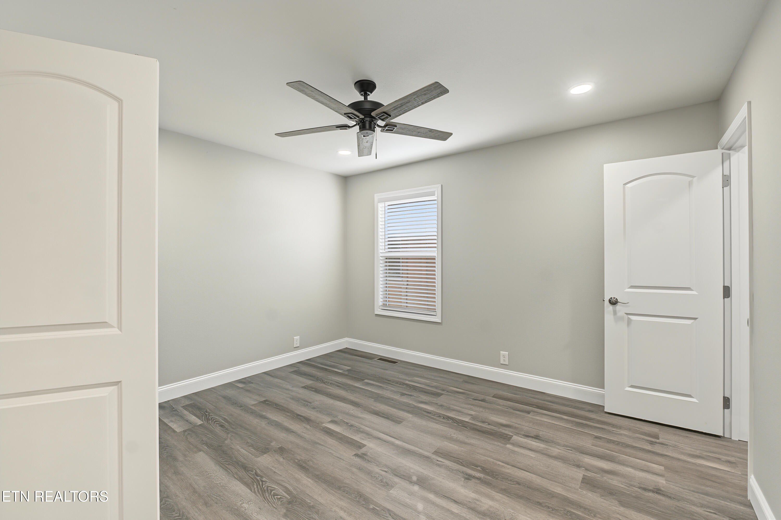 2818 Cansler Drive. Maryville, TN 37801