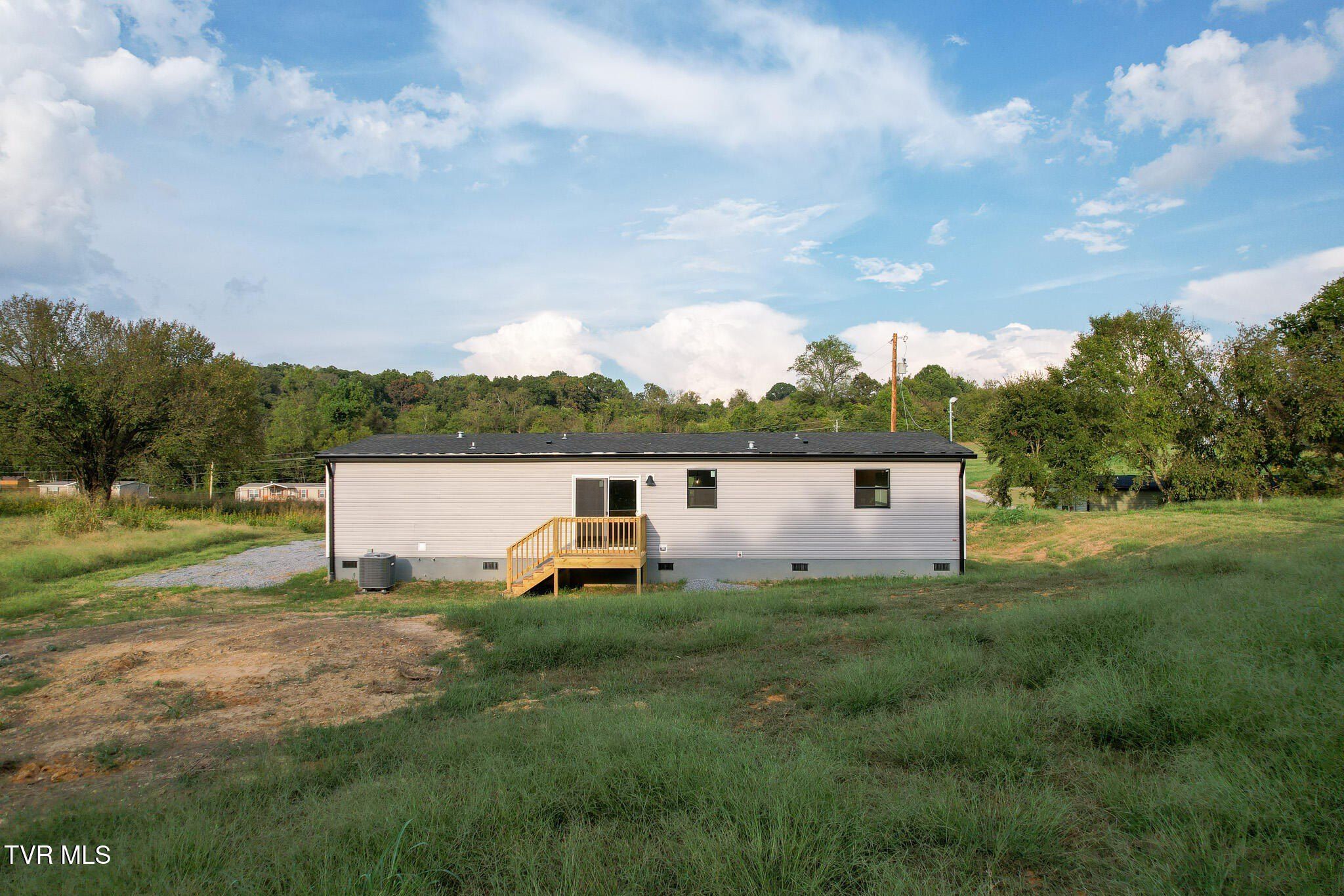 595 Mcdonald Road. Midway, TN 37809