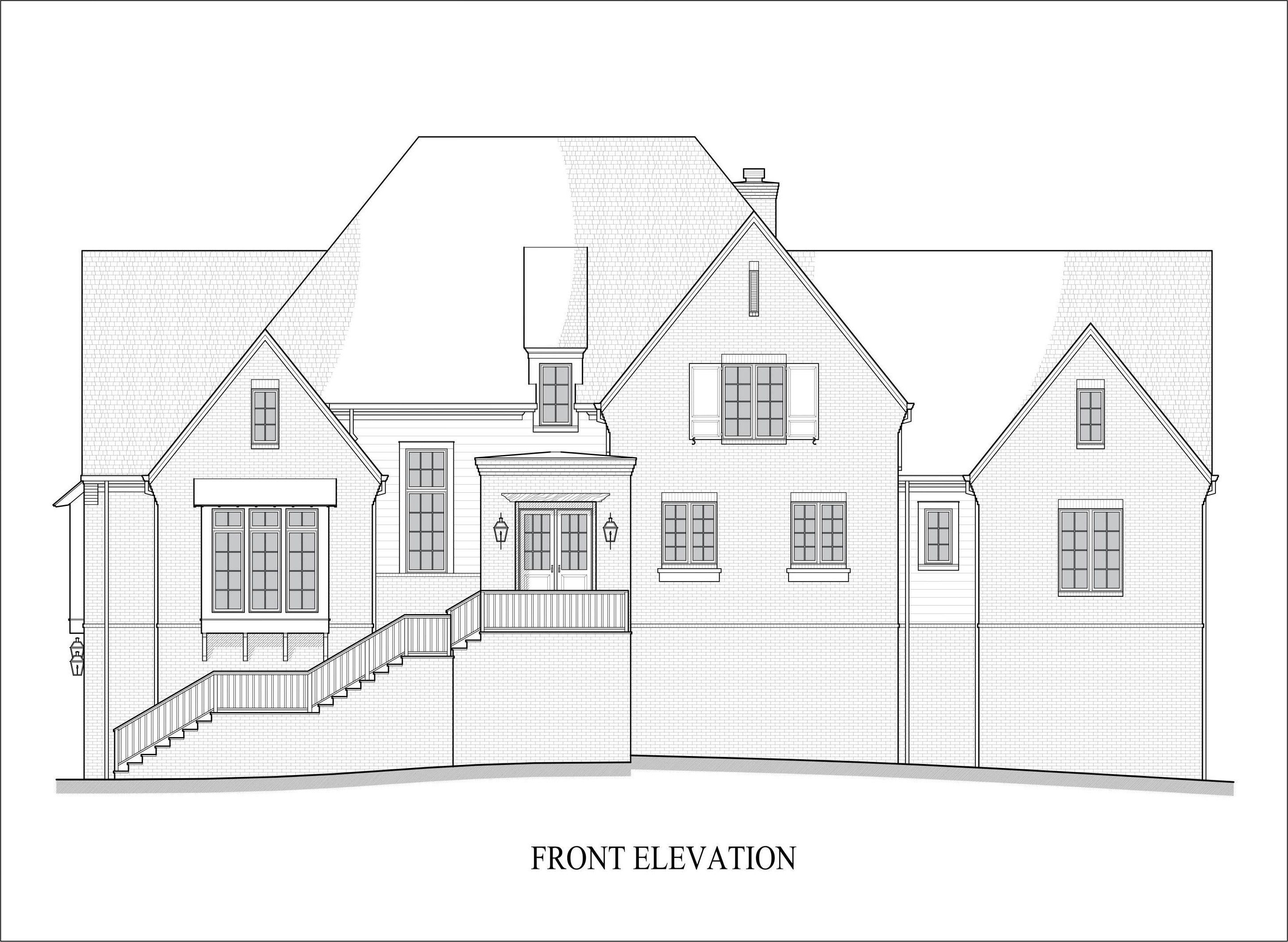 204 Mathes Lane. Signal Mountain, TN 37377