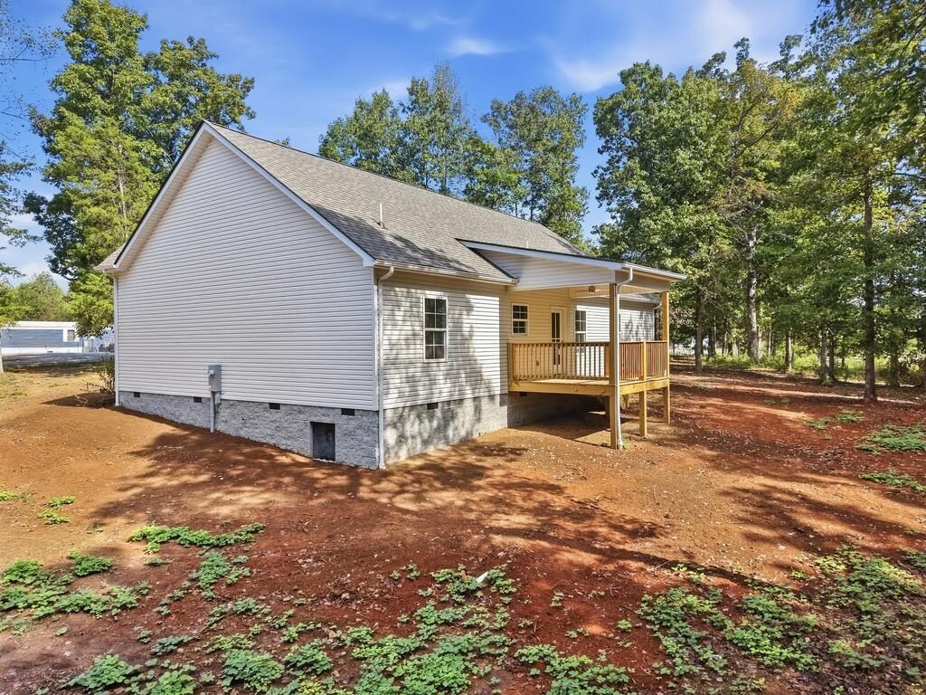 500 Luna Road. Sparta, TN 38583