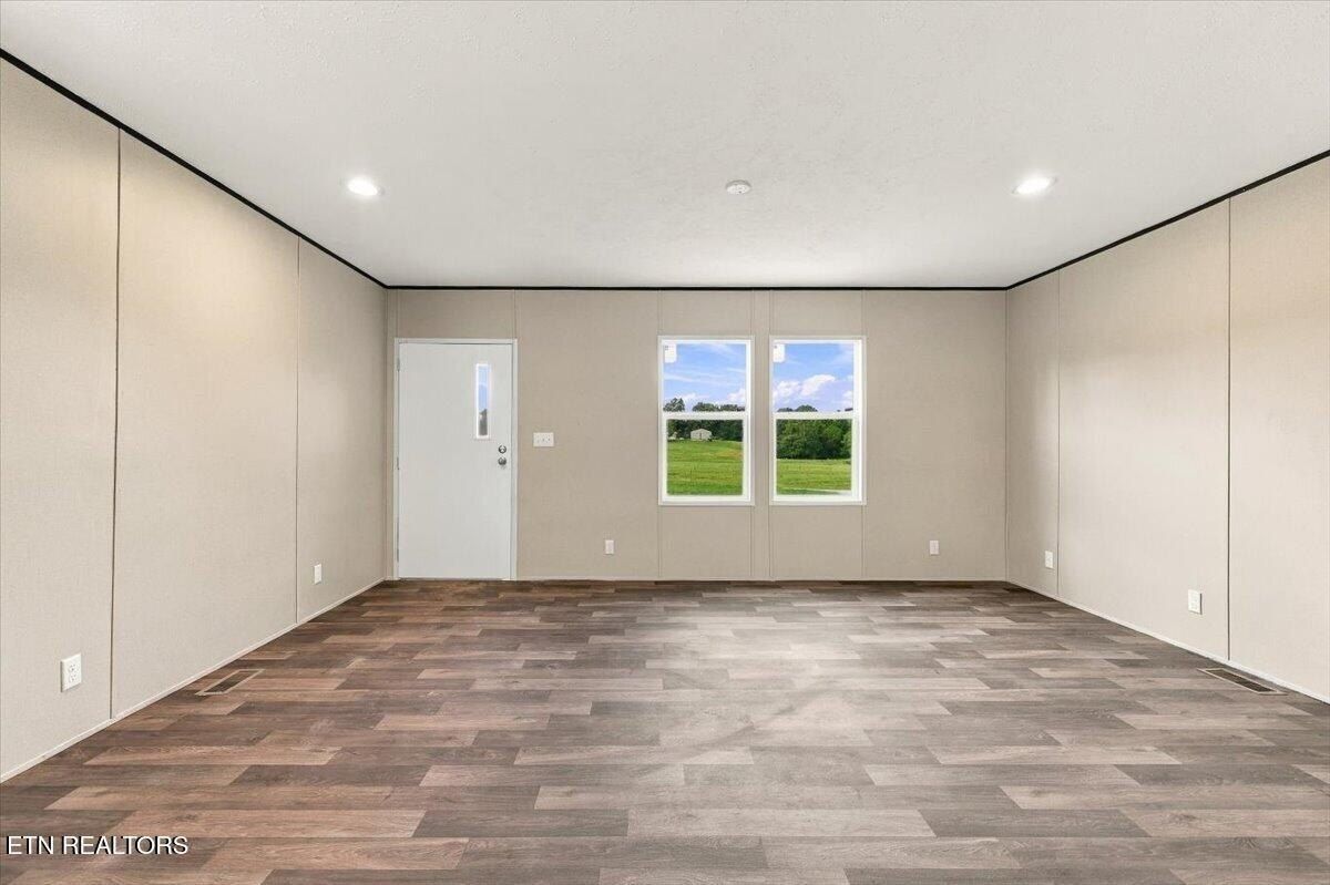 870 Shackleford Rd. Mosheim, TN 37818