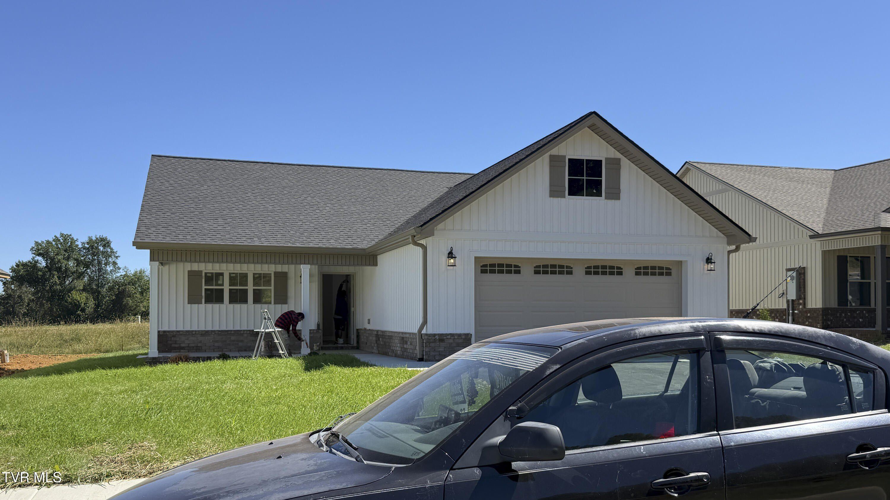 645 Cherry Marie Drive. Jonesborough, TN 37659