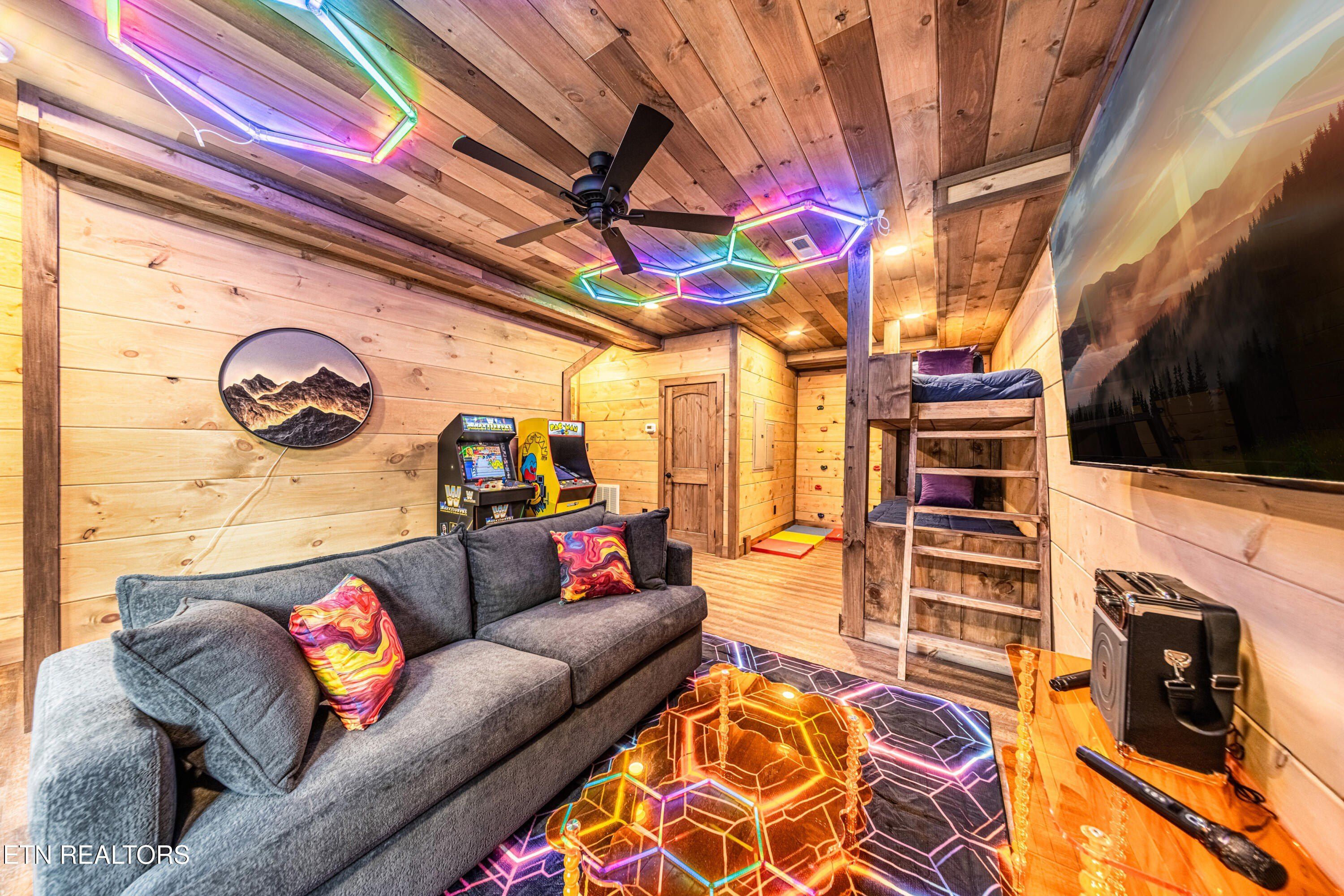 3210 Pine Way. Pigeon Forge, TN 37863