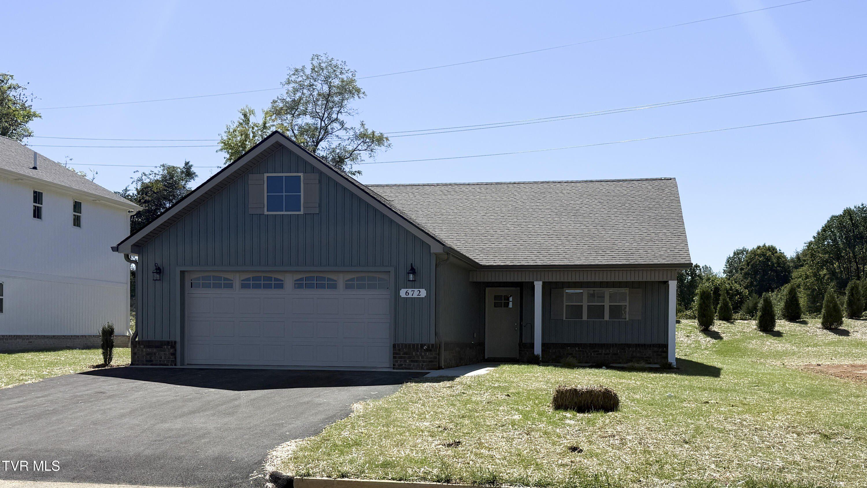 672 Cherry Marie Drive. Jonesborough, TN 37659