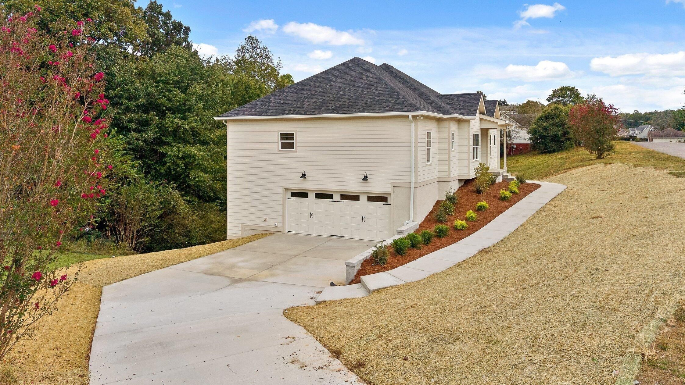 391 Classic Drive. Soddy Daisy, TN 37379
